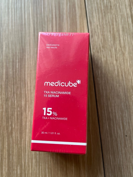 Medicube Other - Medicube TXA Niacinamide 15 Serum #skincare #kbeauty